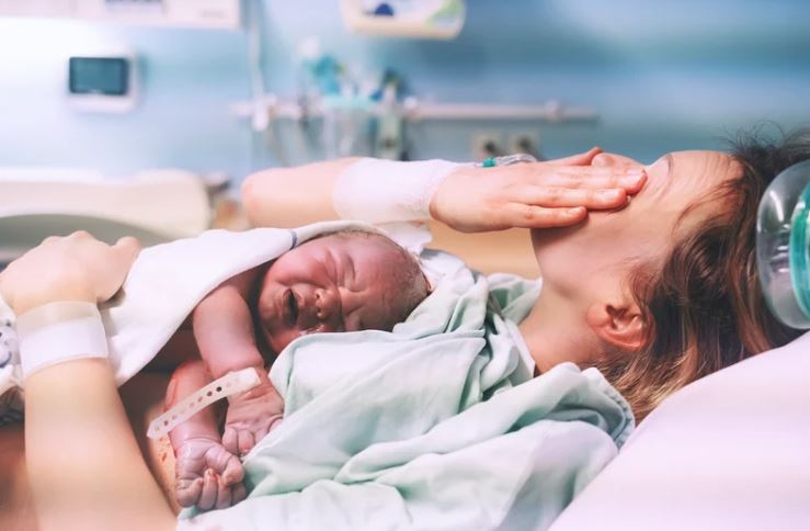 Talking Therapies Clinical Skills: Birth Trauma, February 2024